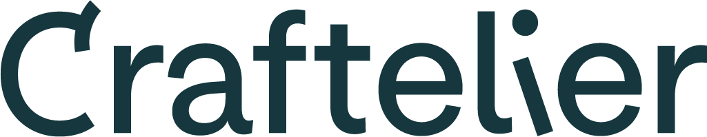 Logotipo Craftelier