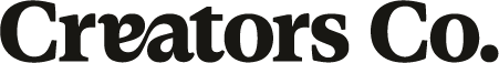 Logotipo de CreatorsCo